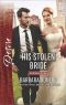 [Chicago Sons 04] • His Stolen Bride